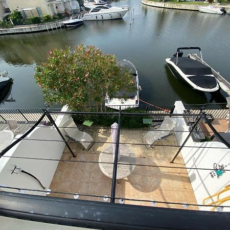 Marina 26 Villa Aigues-Mortes Eksteriør billede